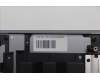 5CB1N90805 Lenovo COVER Upper Case ASM TC H 83E3 LG PST