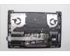 5CB1N90806 Lenovo COVER Upper Case ASM TC H 83E3 LG