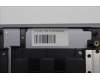 5CB1N90806 Lenovo COVER Upper Case ASM TC H 83E3 LG