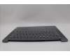 Lenovo 5CB1N90811 Tastatur inkl. Topcase ASM UK H 83E3 LG PST
