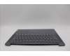 Lenovo 5CB1N90812 Tastatur inkl. Topcase ASM UK H 83E3 LG