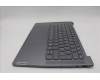 Lenovo 5CB1N90812 Tastatur inkl. Topcase ASM UK H 83E3 LG