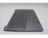 Lenovo 5CB1N90812 Tastatur inkl. Topcase ASM UK H 83E3 LG