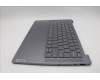 Lenovo 5CB1N90814 Tastatur inkl. Topcase ASM UKR H 83E3 LG