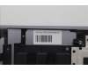 Lenovo 5CB1N90814 Tastatur inkl. Topcase ASM UKR H 83E3 LG