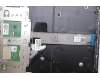 Lenovo 5CB1N90822 Tastatur inkl. Topcase ASM BUL H 83D3 ARGY