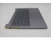 Lenovo 5CB1N90823 Tastatur inkl. Topcase ASM CZE/SLK H 83D3 ARGY
