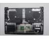 5CB1N90823 Lenovo COVER Upper Case ASM CZE/SLK H 83D3 ARGY