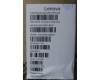 5CB1N90823 Lenovo COVER Upper Case ASM CZE/SLK H 83D3 ARGY
