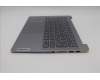 5CB1N90823 Lenovo COVER Upper Case ASM CZE/SLK H 83D3 ARGY