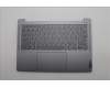 Lenovo 5CB1N90824 Tastatur inkl. Topcase ASM ENG H 83D3 ARGY