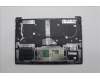 Lenovo 5CB1N90824 Tastatur inkl. Topcase ASM ENG H 83D3 ARGY