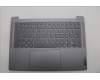 Lenovo 5CB1N90826 Tastatur inkl. Topcase ASM FRA H 83D3 ARGY