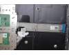 Lenovo 5CB1N90830 Tastatur inkl. Topcase ASM GRE H 83D3 ARGY