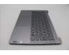 5CB1N90831 Lenovo COVER Upper Case ASM HBW H 83D3 ARGY