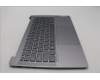 5CB1N90831 Lenovo COVER Upper Case ASM HBW H 83D3 ARGY