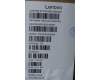 Lenovo 5CB1N90834 Tastatur inkl. Topcase ASM ITA H 83D3 ARGY