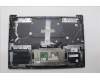 5CB1N90838 Lenovo COVER Upper Case ASM NORDIC H 83D3 ARGY