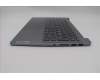 5CB1N90838 Lenovo COVER Upper Case ASM NORDIC H 83D3 ARGY