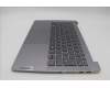 Lenovo 5CB1N90839 Tastatur inkl. Topcase ASM POR H 83D3 ARGY