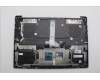 Lenovo 5CB1N90840 Tastatur inkl. Topcase ASM RUS H 83D3 ARGY