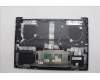 Lenovo 5CB1N90842 Tastatur inkl. Topcase ASM SPA H 83D3 ARGY