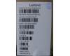 Lenovo 5CB1N90842 Tastatur inkl. Topcase ASM SPA H 83D3 ARGY