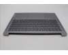 Lenovo 5CB1N90842 Tastatur inkl. Topcase ASM SPA H 83D3 ARGY