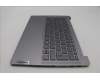Lenovo 5CB1N90842 Tastatur inkl. Topcase ASM SPA H 83D3 ARGY