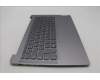 Lenovo 5CB1N90842 Tastatur inkl. Topcase ASM SPA H 83D3 ARGY