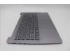 Lenovo 5CB1N90843 Tastatur inkl. Topcase ASM SWS H 83D3 ARGY