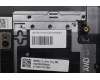 Lenovo 5CB1N90843 Tastatur inkl. Topcase ASM SWS H 83D3 ARGY