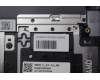 5CB1N90845 Lenovo COVER Upper Case ASM THAI H 83D3 ARGY