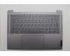 5CB1N90846 Lenovo COVER Upper Case ASM TUR H 83D3 ARGY