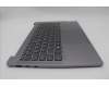 Lenovo 5CB1N90847 Tastatur inkl. Topcase ASM UK H 83D3 ARGY