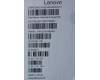 Lenovo 5CB1N90847 Tastatur inkl. Topcase ASM UK H 83D3 ARGY