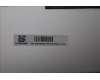 Lenovo 5CB1N90885 COVER Lower Case C 83D0 CLGY