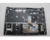 Lenovo 5CB1N90974 Tastatur inkl. Topcase HBW C83FW FP CG BL AL