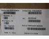 Lenovo 5CB1N90974 Tastatur inkl. Topcase HBW C83FW FP CG BL AL