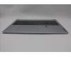 Lenovo 5CB1N90974 Tastatur inkl. Topcase HBW C83FW FP CG BL AL