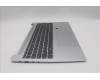 Lenovo 5CB1N90977 Tastatur inkl. Topcase UK C83FW FP CG BL AL