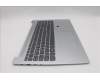Lenovo 5CB1N90978 Tastatur inkl. Topcase ITA C83FW FP CG BL AL