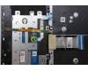 Lenovo 5CB1N90979 Tastatur inkl. Topcase SPA C83FW FP CG BL AL