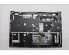 Lenovo 5CB1N90981 Tastatur inkl. Topcase POR C83FW FP CG BL AL