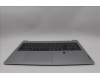 Lenovo 5CB1N90981 Tastatur inkl. Topcase POR C83FW FP CG BL AL