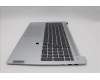 Lenovo 5CB1N90986 Tastatur inkl. Topcase GER C83FW FP CG BL AL