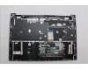 Lenovo 5CB1N90989 Tastatur inkl. Topcase BEL C83FW FP CG BL AL
