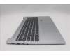 Lenovo 5CB1N90989 Tastatur inkl. Topcase BEL C83FW FP CG BL AL