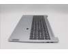 Lenovo 5CB1N90992 Tastatur inkl. Topcase SWS C83FW FP CG BL AL