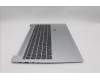 Lenovo 5CB1N90992 Tastatur inkl. Topcase SWS C83FW FP CG BL AL